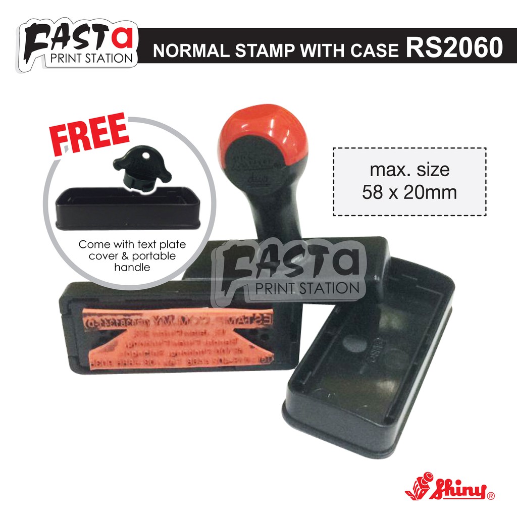 Custom Made Rubber Stamp Company Chop Address Chop Bank Chop Name Chop Normal Rubber