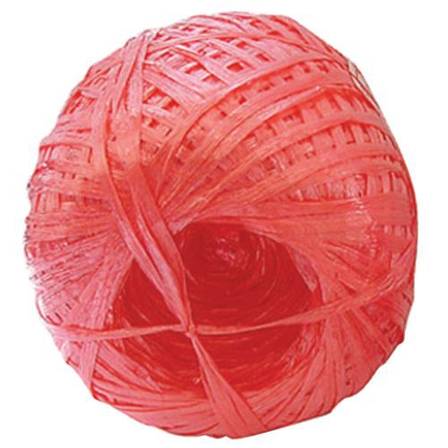180g/1kg Red Nylon String / Raffia String for Clothes Drying Line