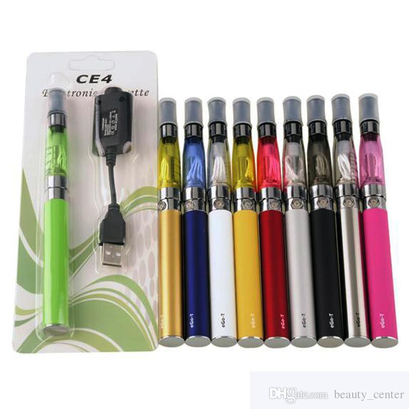 Ego-t Ce4 E-cigarette 