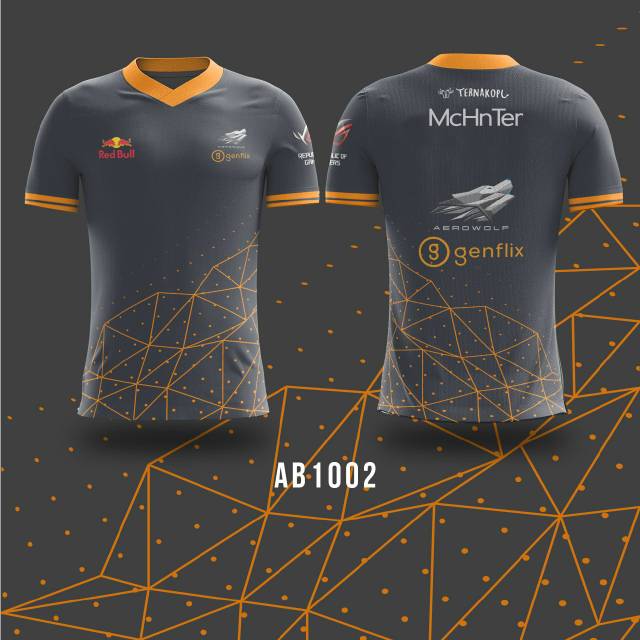 ml jersey design