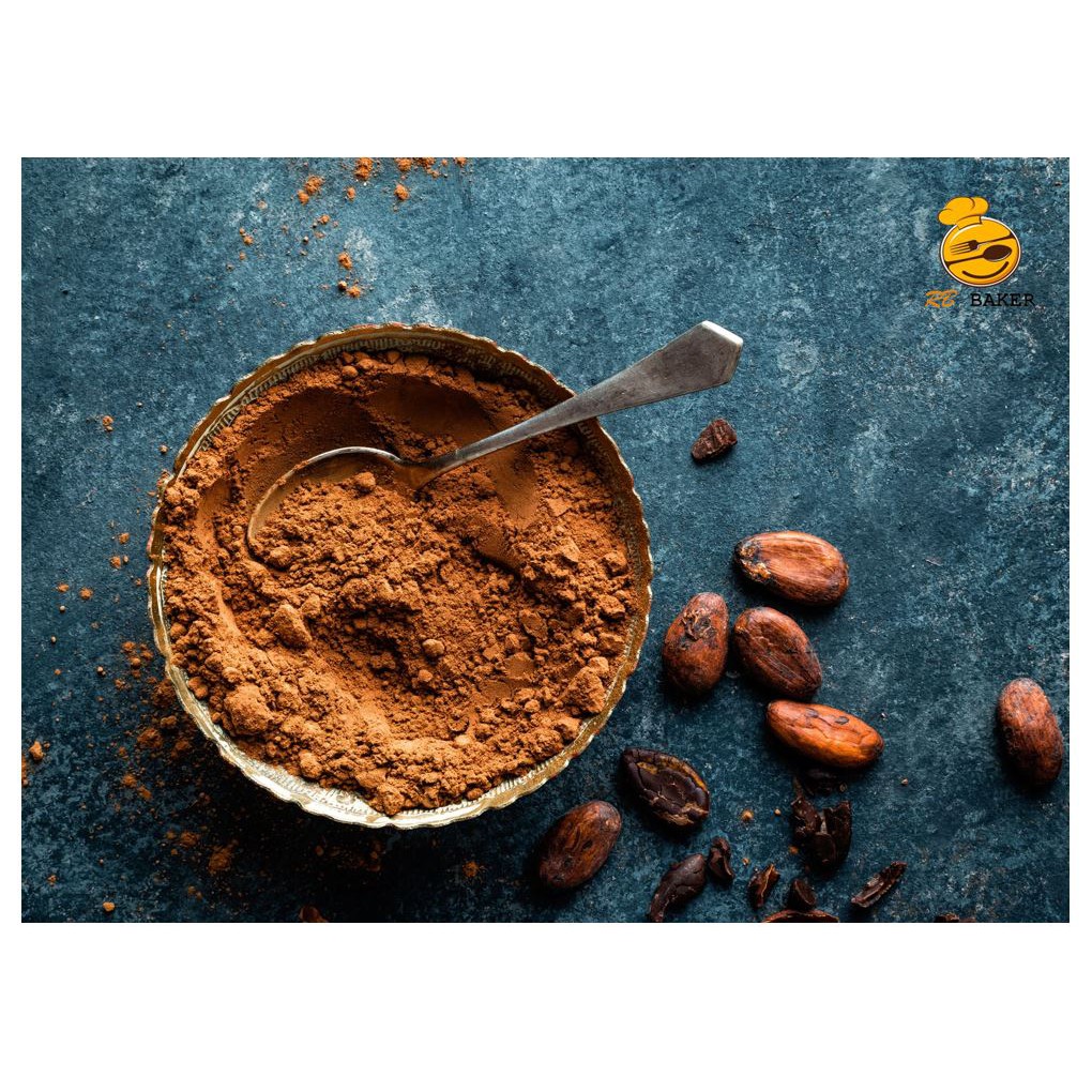 Powder Premium Cocoa Favorich Halal [ 250G / 500G ] Shopee Malaysia
