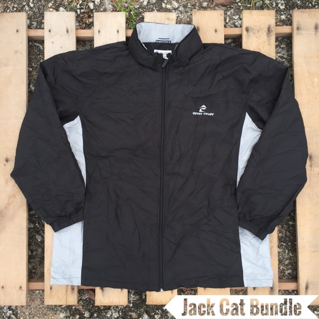 gerry windbreaker