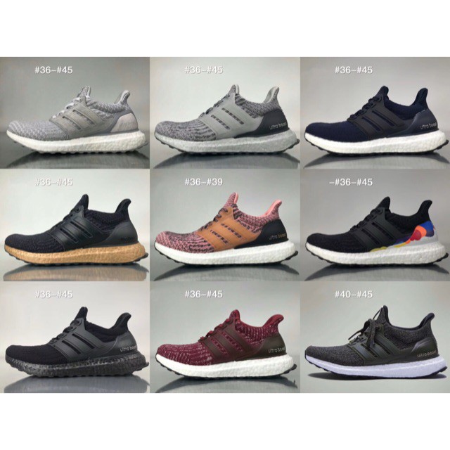 ultra boost original price