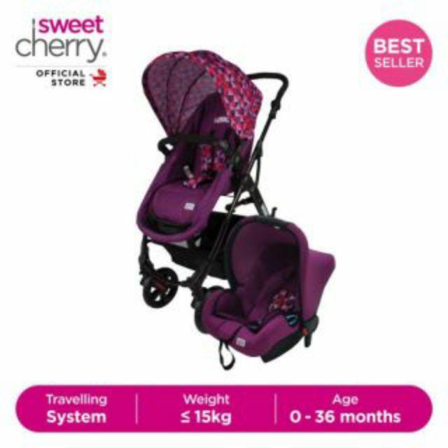 Gl500 stroller cheap