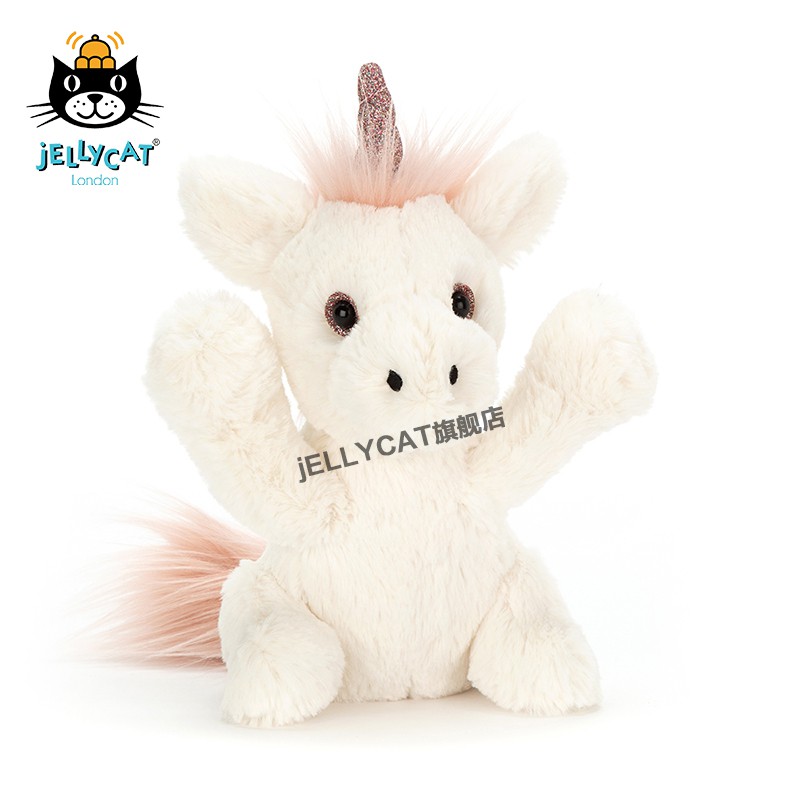 jellycat starry eyed unicorn