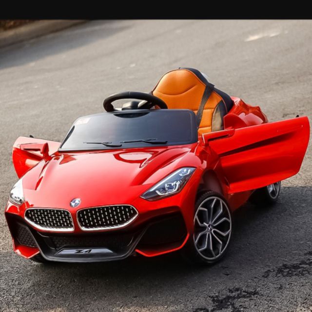 bmw z4 ride on car