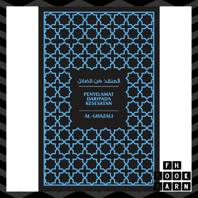 ​Penyelamat Daripada Kesesatan (Inisiatif Buku Darul Ehsan)