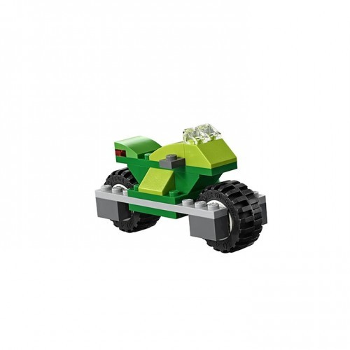 lego classic 10715 price