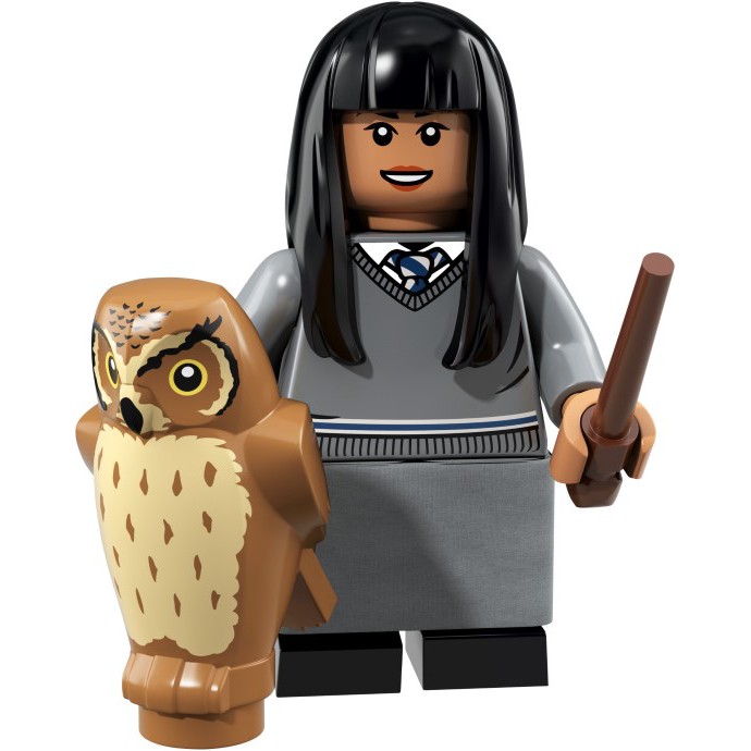 harry potter lego owl