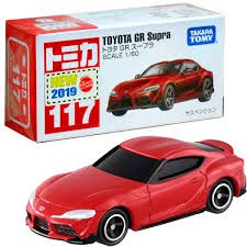 tomica toyota soarer