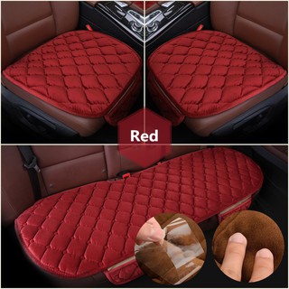 Nexus Car 1PCs/Set Car Seat Cushion Non-Slip Cover Kusyen 