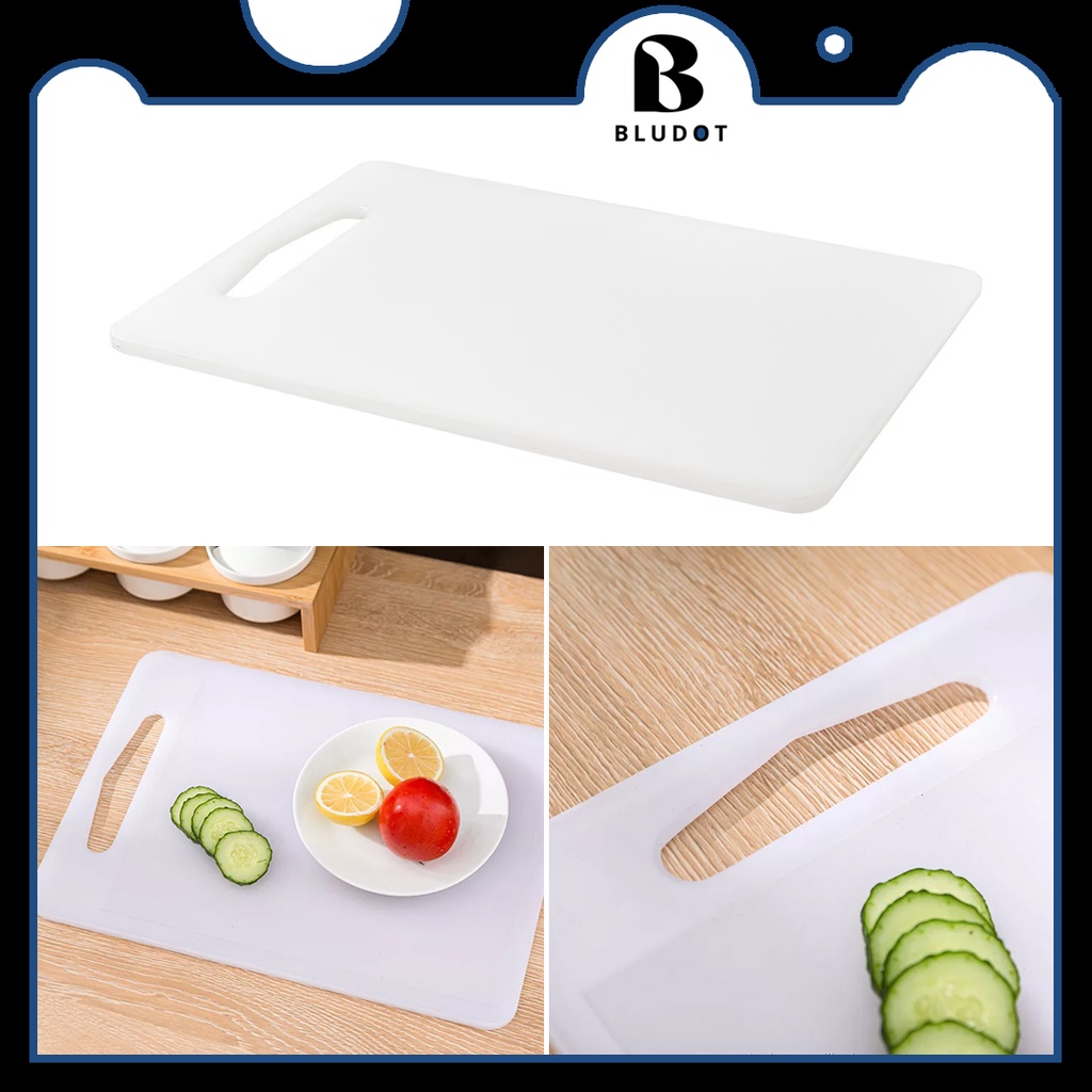 IKEA CHOPPING BOARD LEGITIM CHOPPING BOARD WHITE 34X24CM LANDAS CENCANG