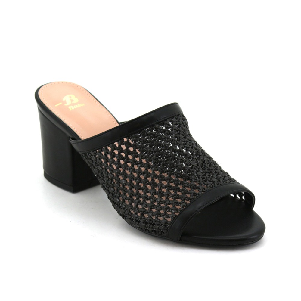 bata heels shoes