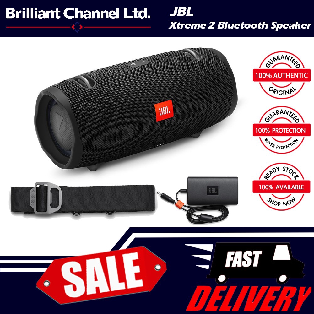 xtreme jbl speaker bluetooth