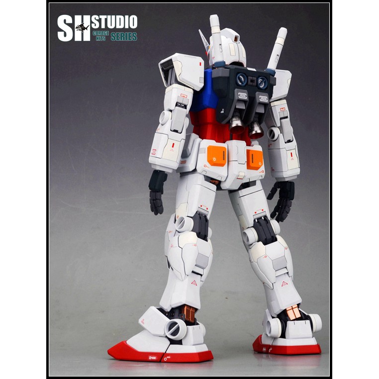 Pg 1 60 Rx 78 2 Gundam Gk Sh Studio Shopee Malaysia