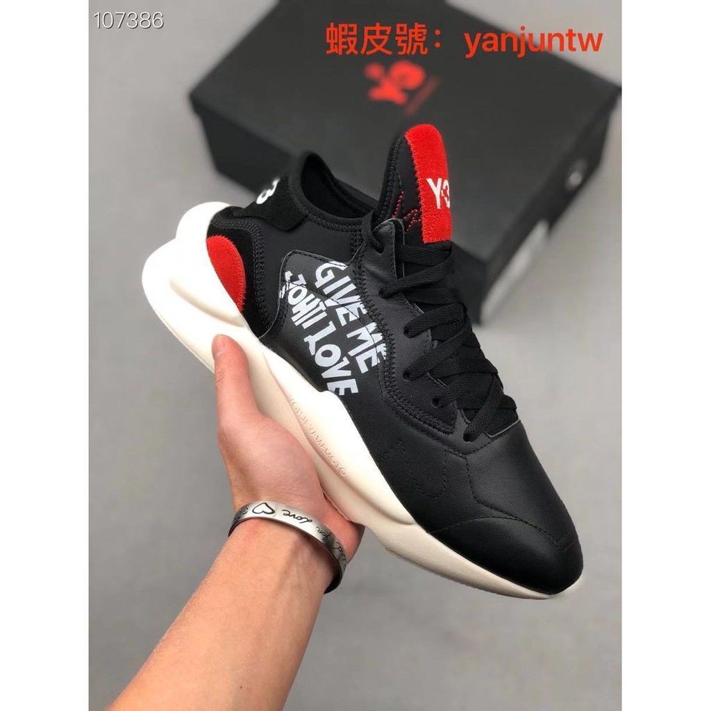 y3 shoes malaysia