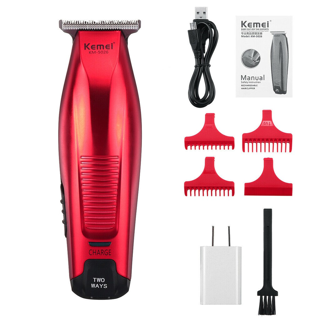 hair clipper 0 mm