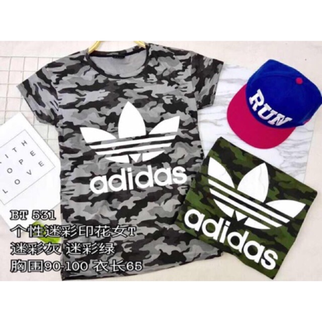 adidas army t shirt