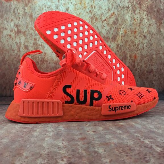 nmd x lv x supreme