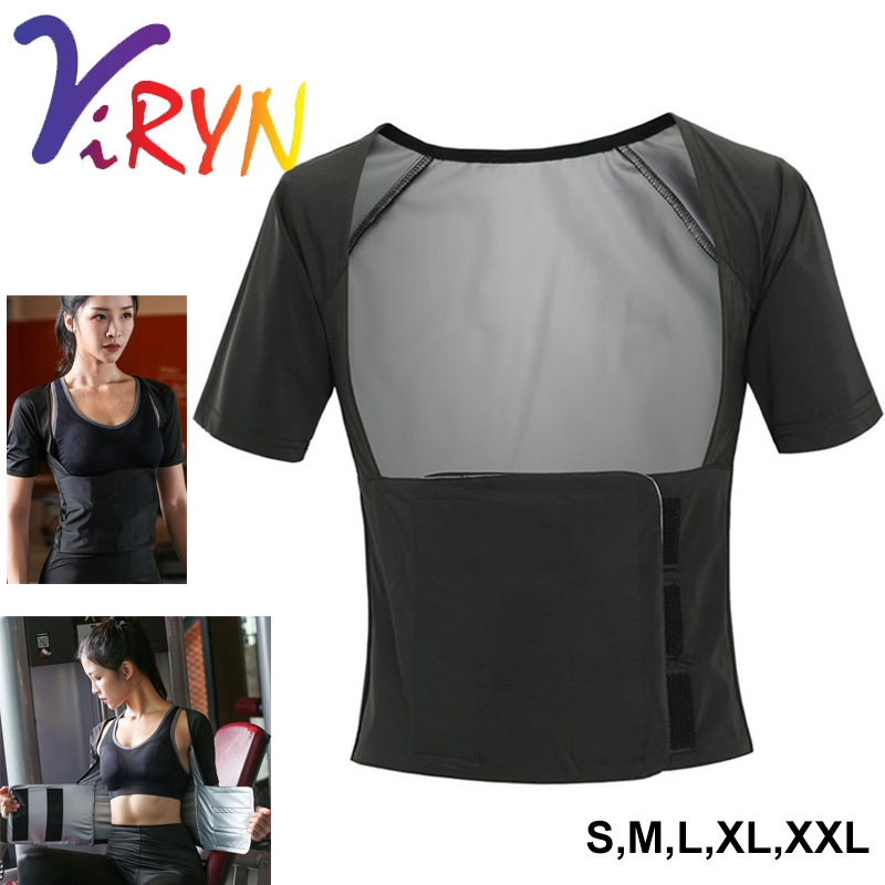 sweat tops for weight loss
