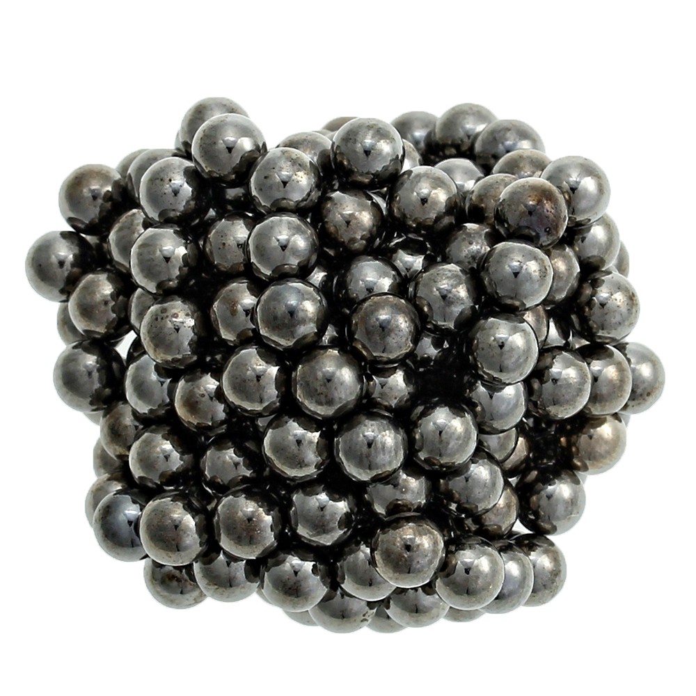 216pcs 5mm magnetic ball