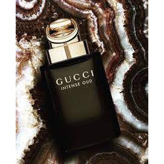 gucci oud intense 90ml