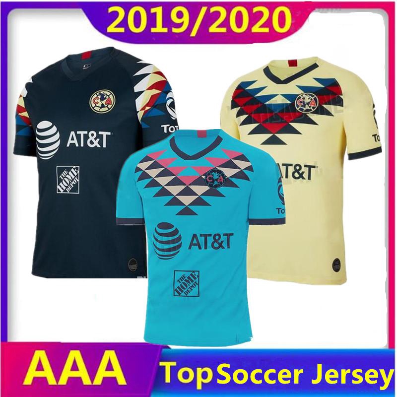 club america third jersey 2020