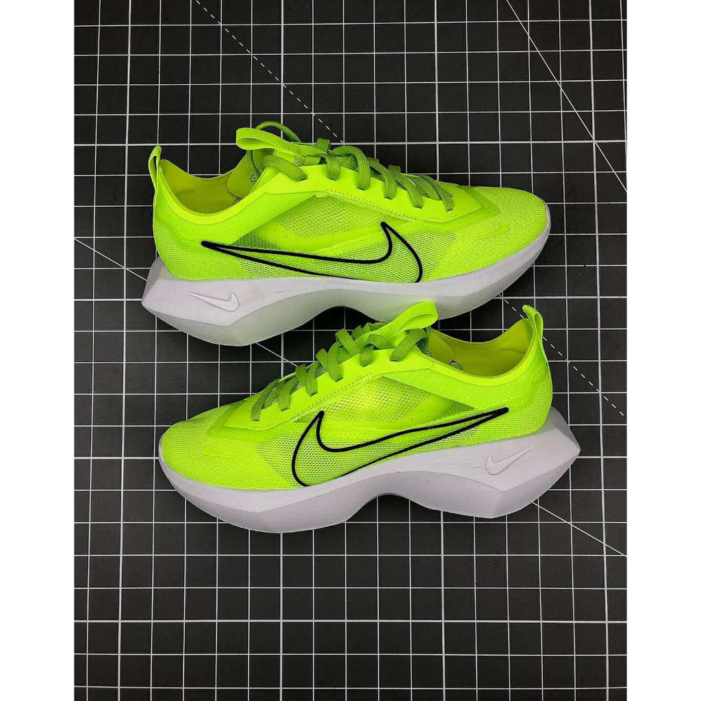 nike vista lite neon