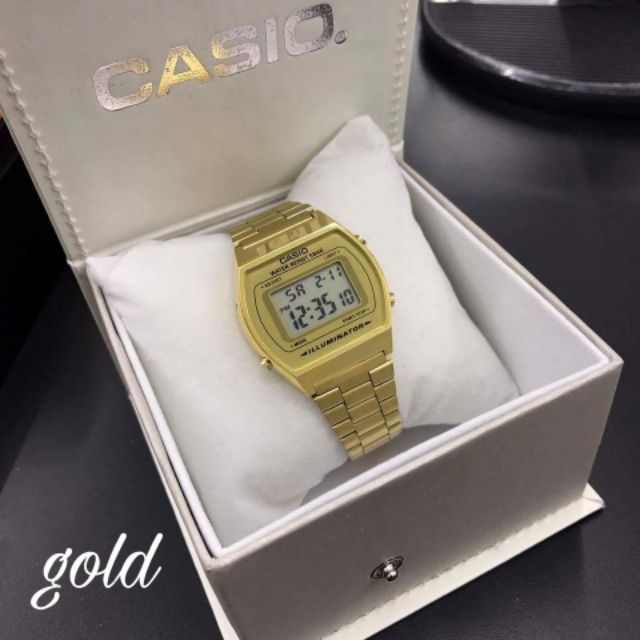 casio copy ori