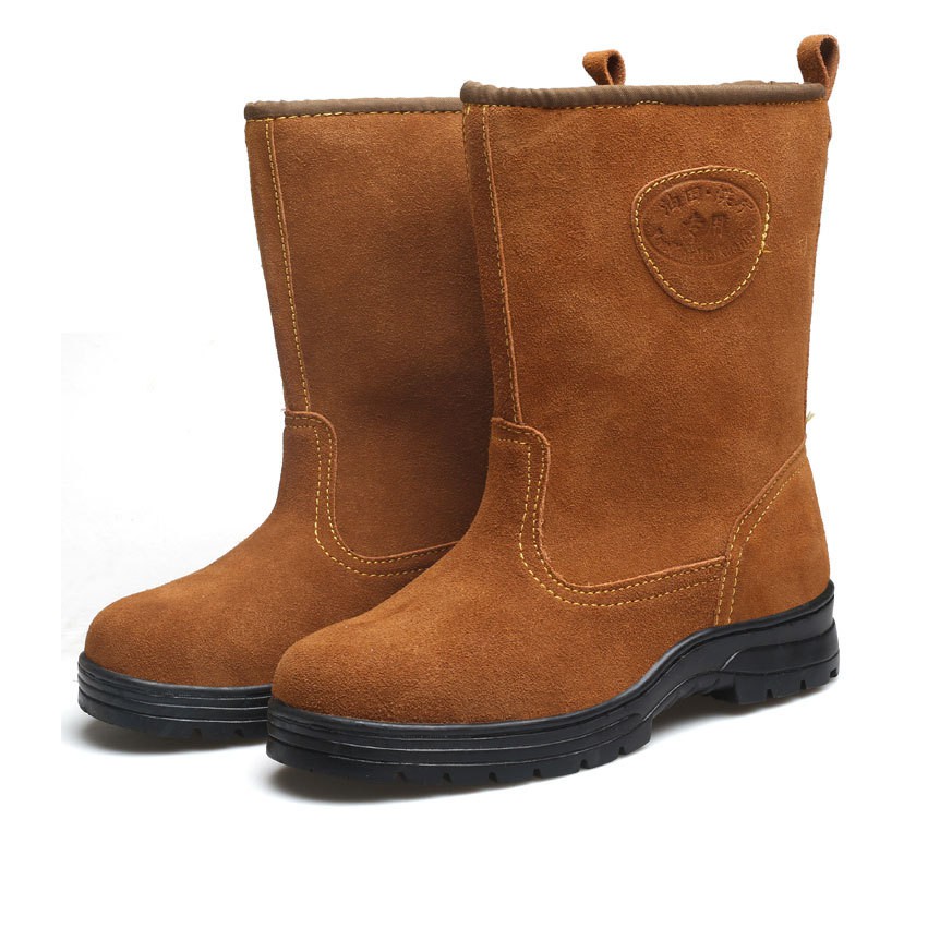 oilfield rubber boots