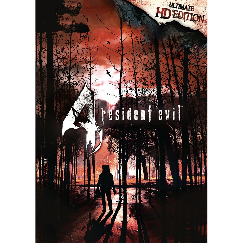 Resident Evil Soundtracks Download