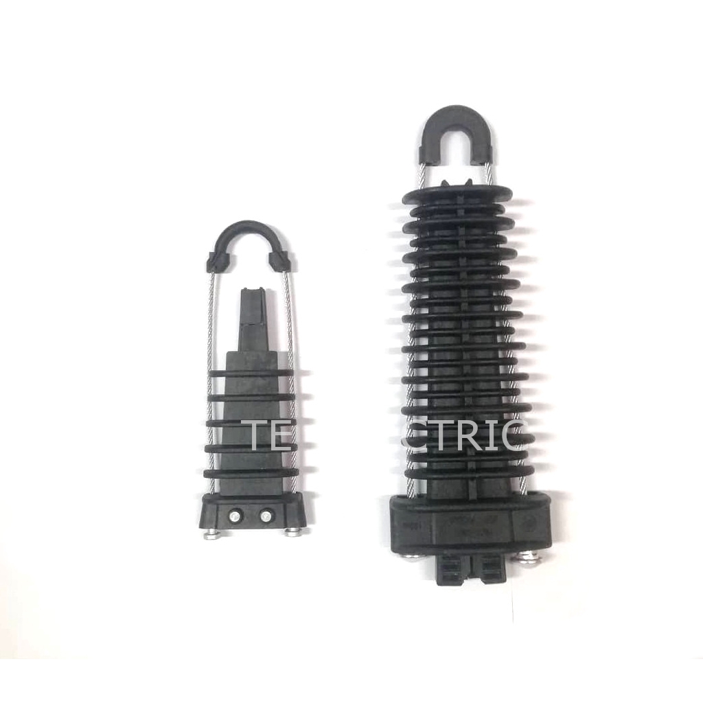 2.1 2.2 DEAD END CLAMP FOR ABC CABLE / ANCHORING CLAMP / ANCHOR DEAD