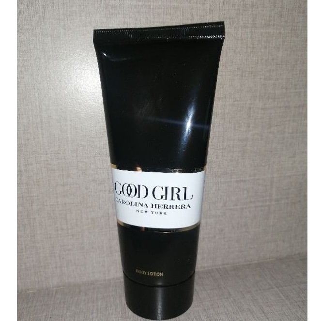 [ Body Lotion ] Carolina Herrera Good Girl Body Lotion 100ml ( Loose