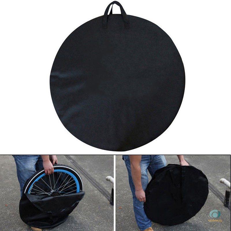 bike wheel case