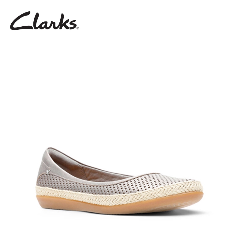 clarks women's danelly adira ballet flat