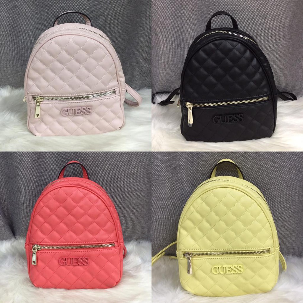 guess knapsack bag