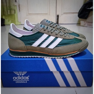 adidas sl72 olive