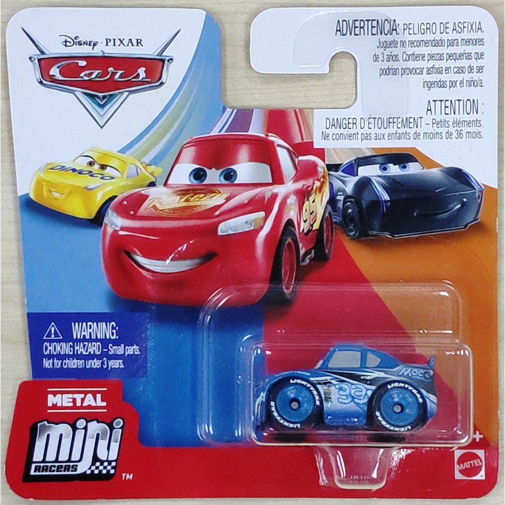 disney cars 42