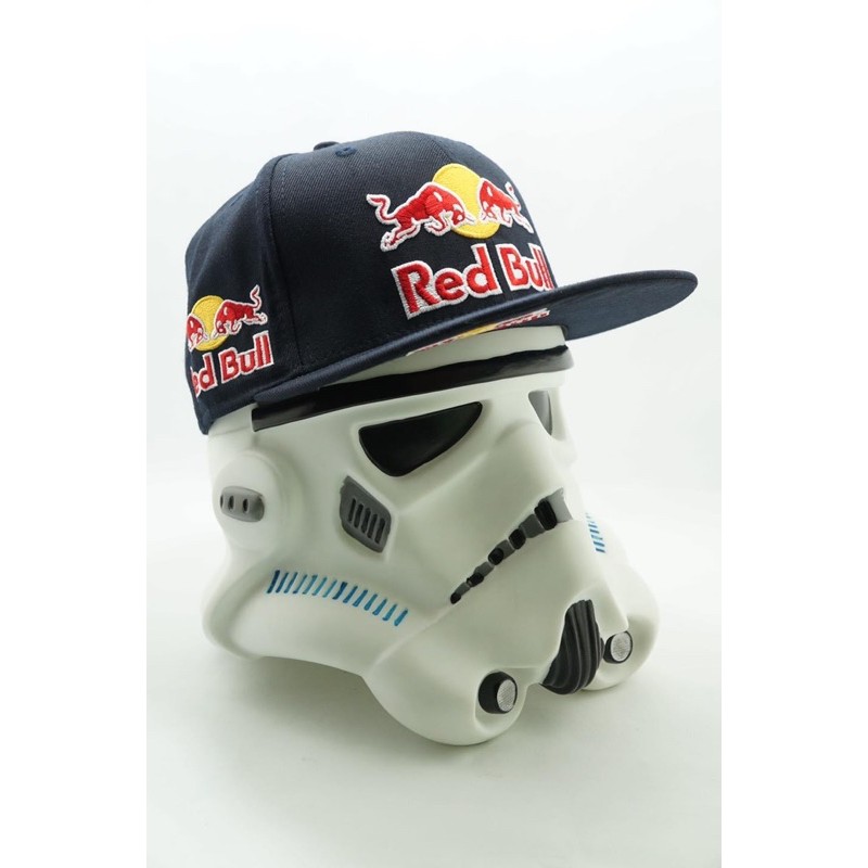 Topi Cap New Era Redbull 9fifty Shopee Malaysia