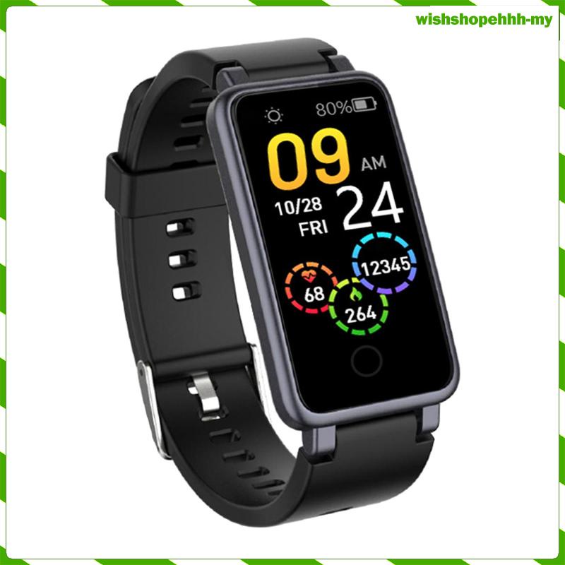 0.96 inch Sports Watch IP67 Waterproof for Sports Boys Girls