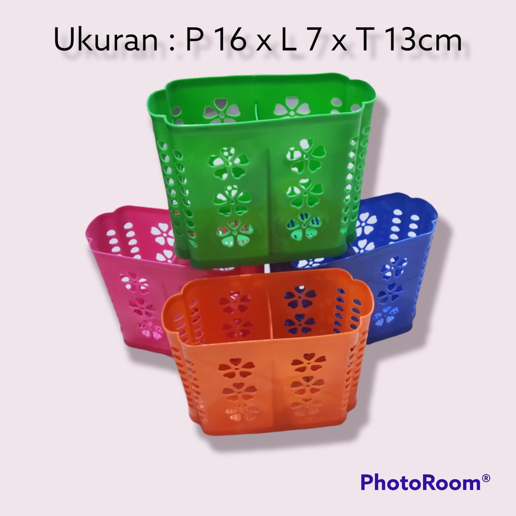 two-bulkhead-plastic-spoon-holder-plastic-spoon-accc-store-shopee