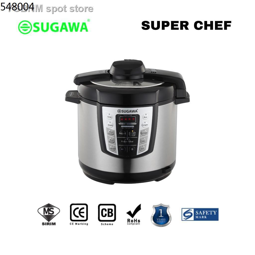 Sugawa Smart Cooker Price : Sugawa Smart Cooker Sms3800 - I bought a