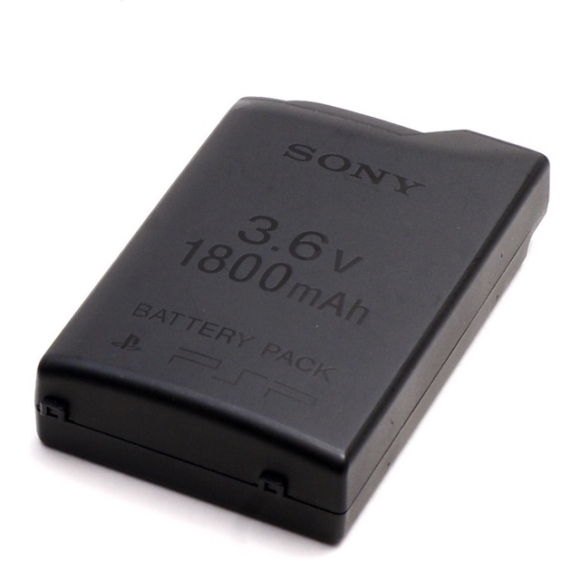 Psp 1000 Battery For Psp 1000 Model Shopee Malaysia