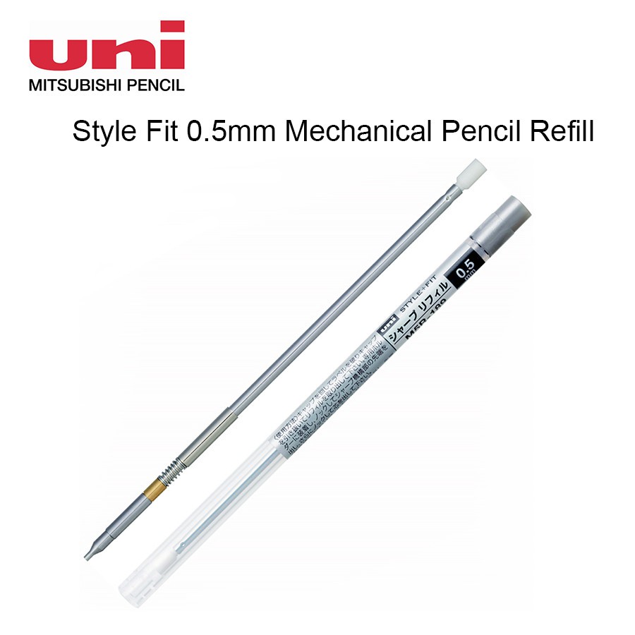 multi mechanical pencil