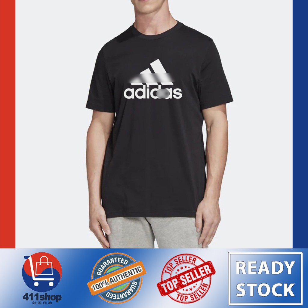 stock t shirt adidas