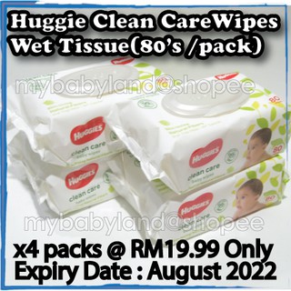 huggies gentle care wipes 784