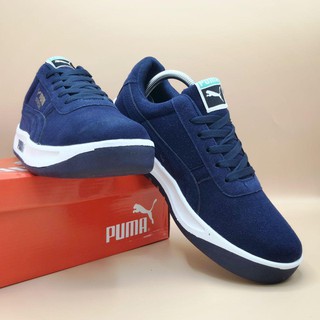 puma gv special navy blue