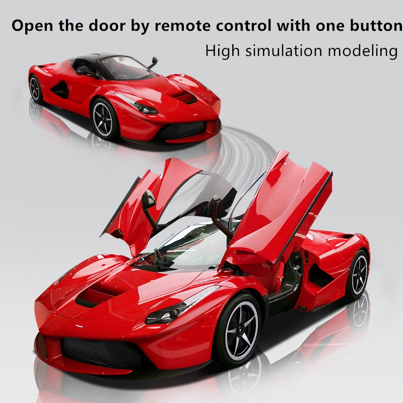 lamborghini gravity induction remote control