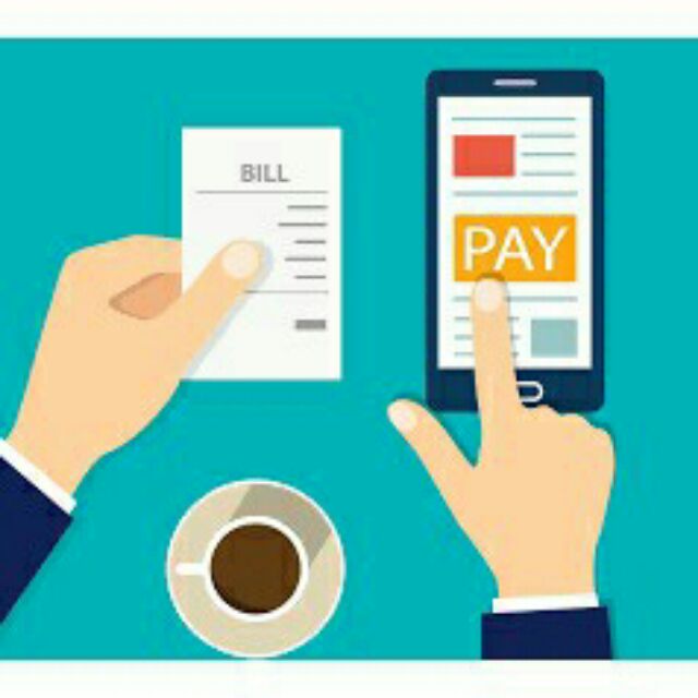 Bill Payment Online Rebate | Shopee Malaysia