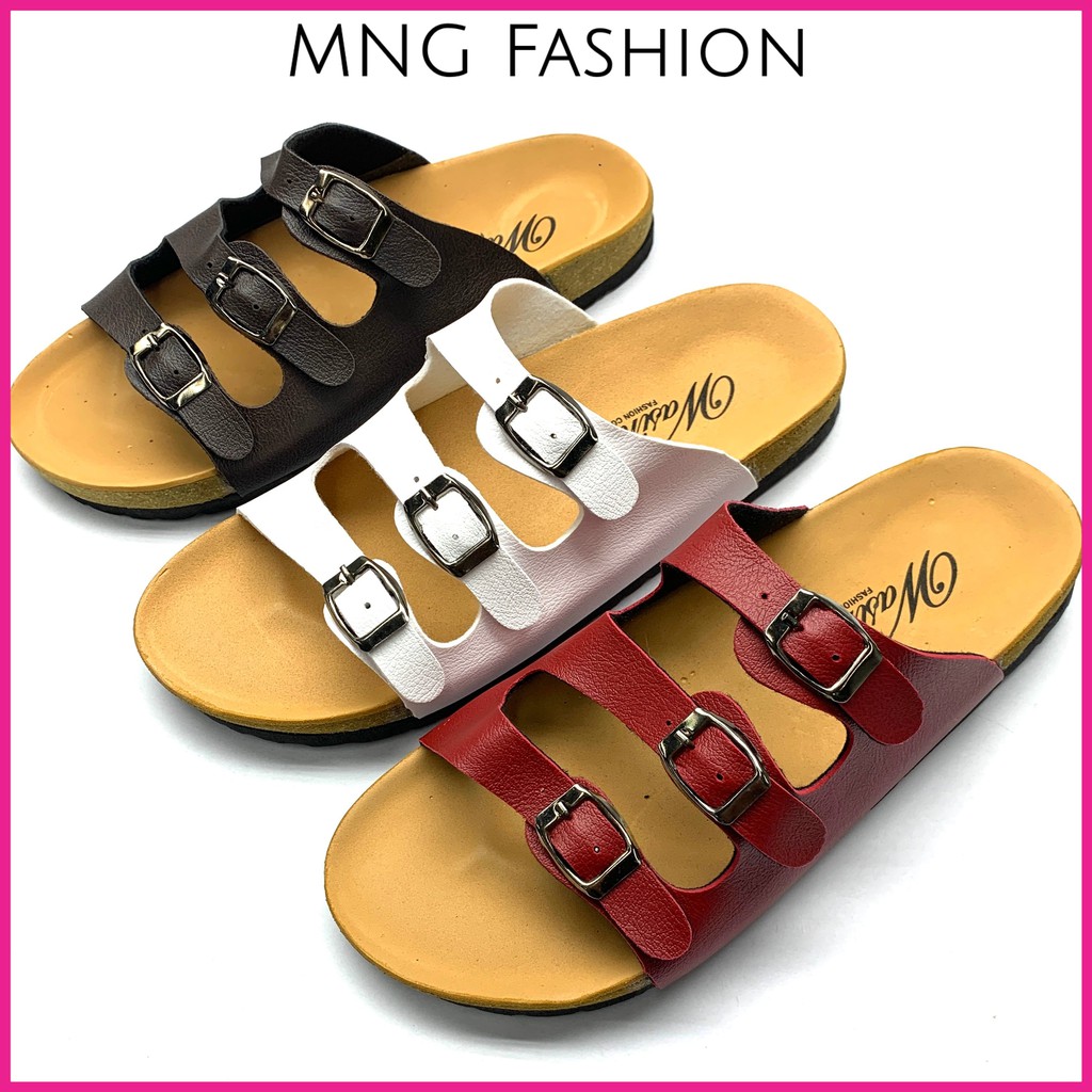 MNG Fashion - Top Quality Sandal Lelaki | Men's Lightweight Fine ...